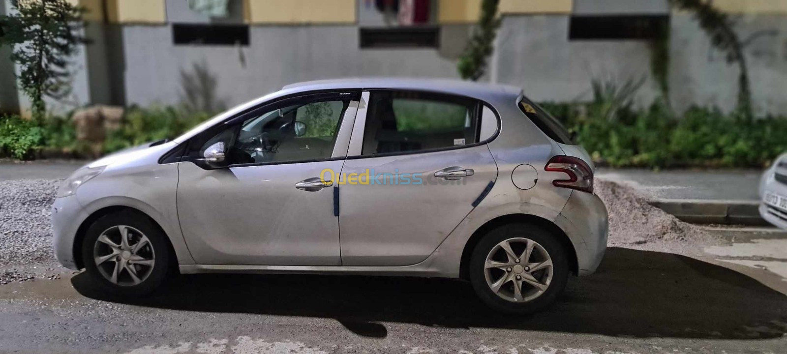 Peugeot 208 2012 Active