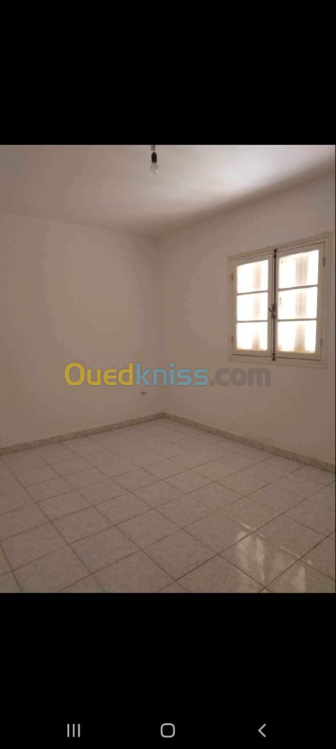 Vente Appartement F3 Alger Ain benian