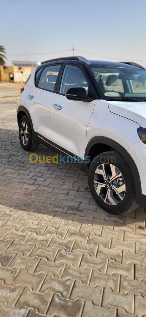 Kia Sonet 2024 