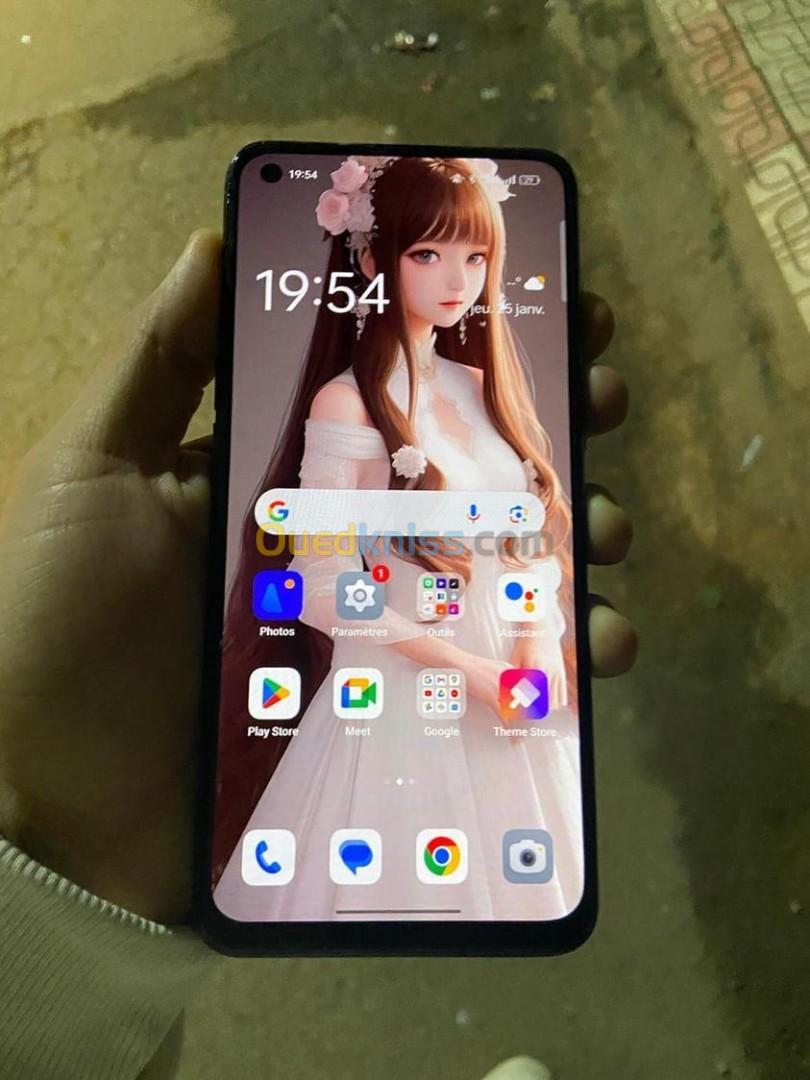 Oppo Reno 6