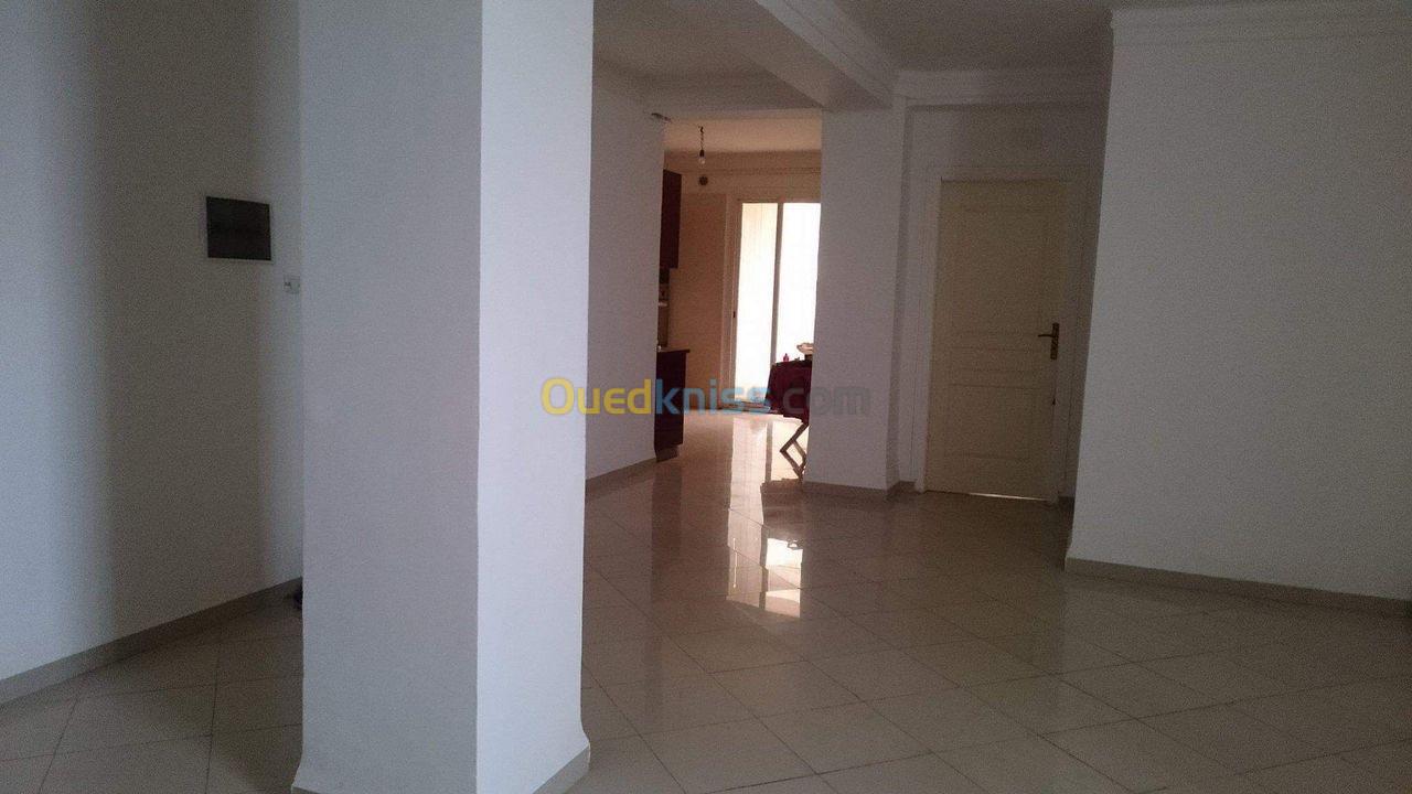 Vente Duplex F6 Alger Baba hassen