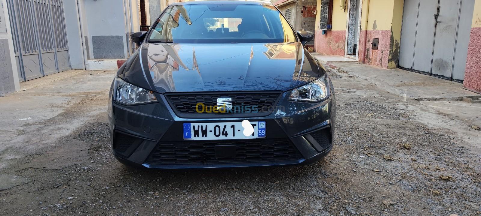 Seat Ibiza 2021 Advanced +