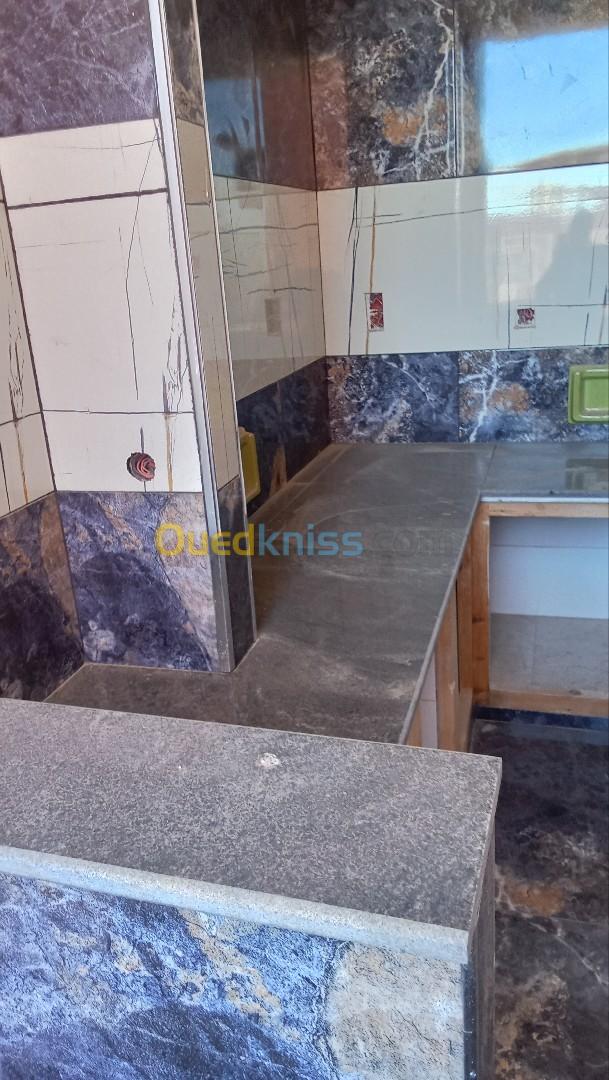 Vente Appartement F4 Sétif Setif