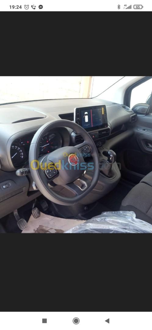 Fiat Doblo 2023 Doblo