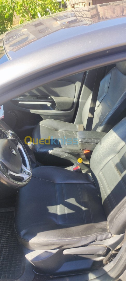 Renault Clio 4 2013 Clio 4