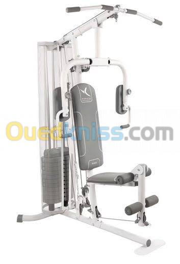 Presse musculation DECATHLON +LIVRAISON 