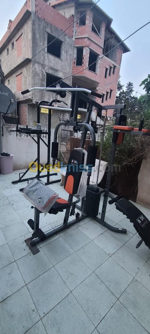 Presse musculation +Livraison Alger blida 