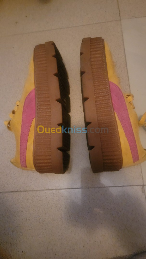 Puma creepers clearance usa