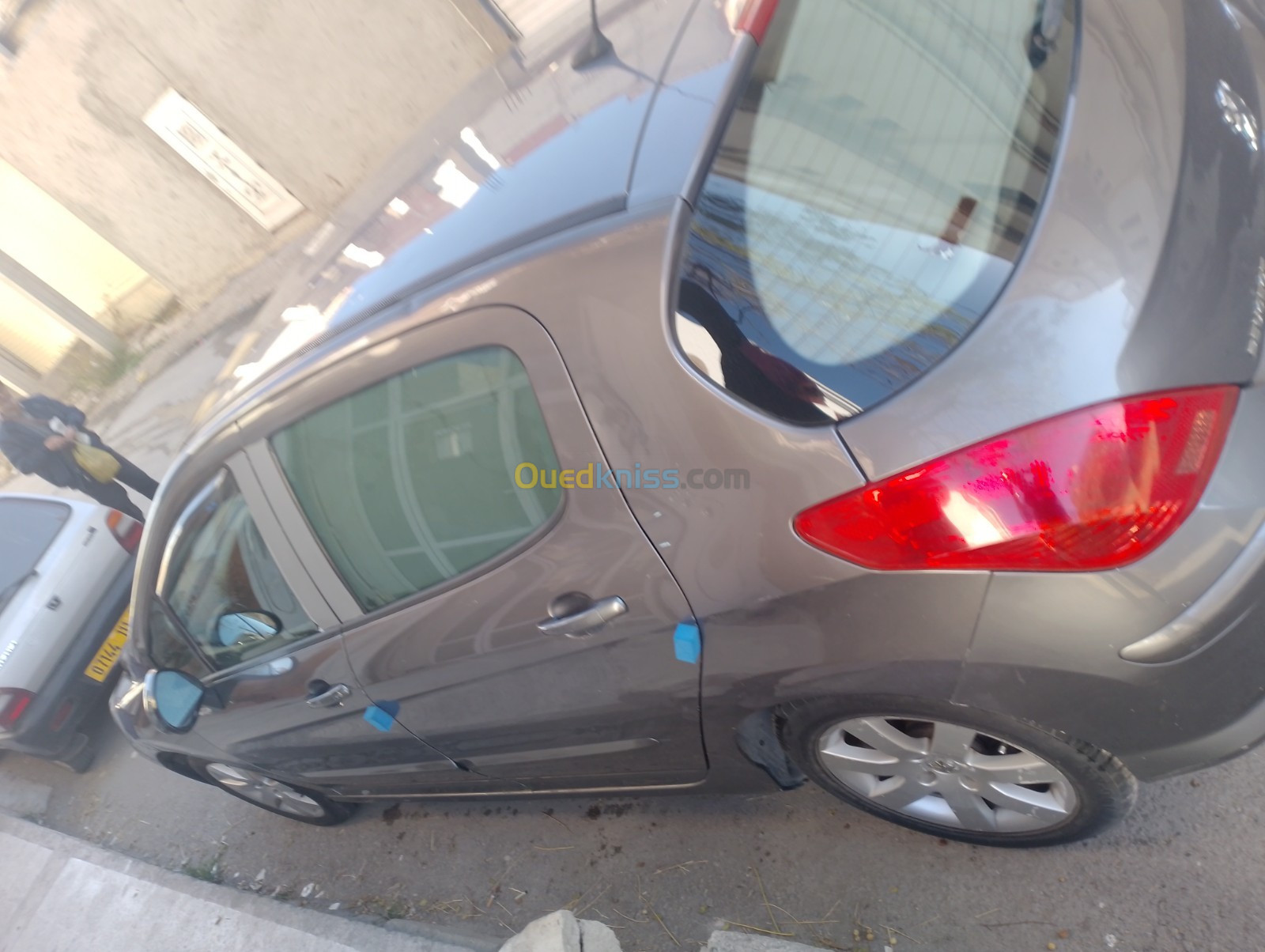 Peugeot 308 2011 308