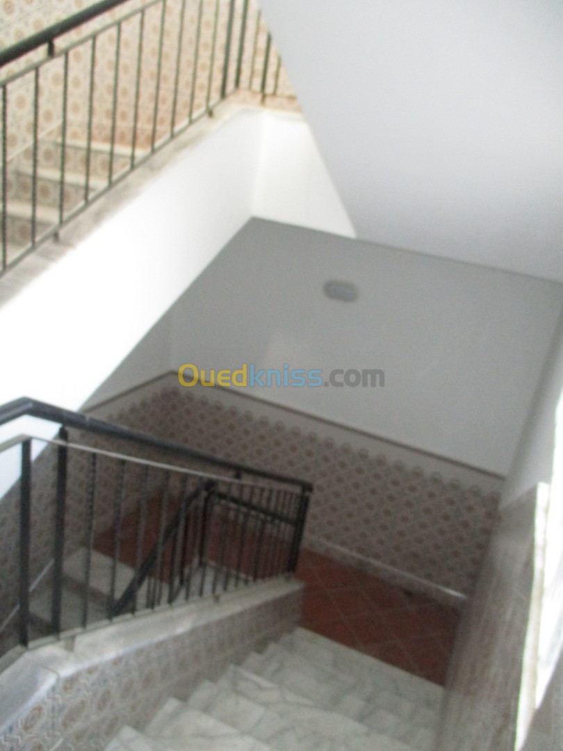 Vente Appartement F4 Blida Boufarik