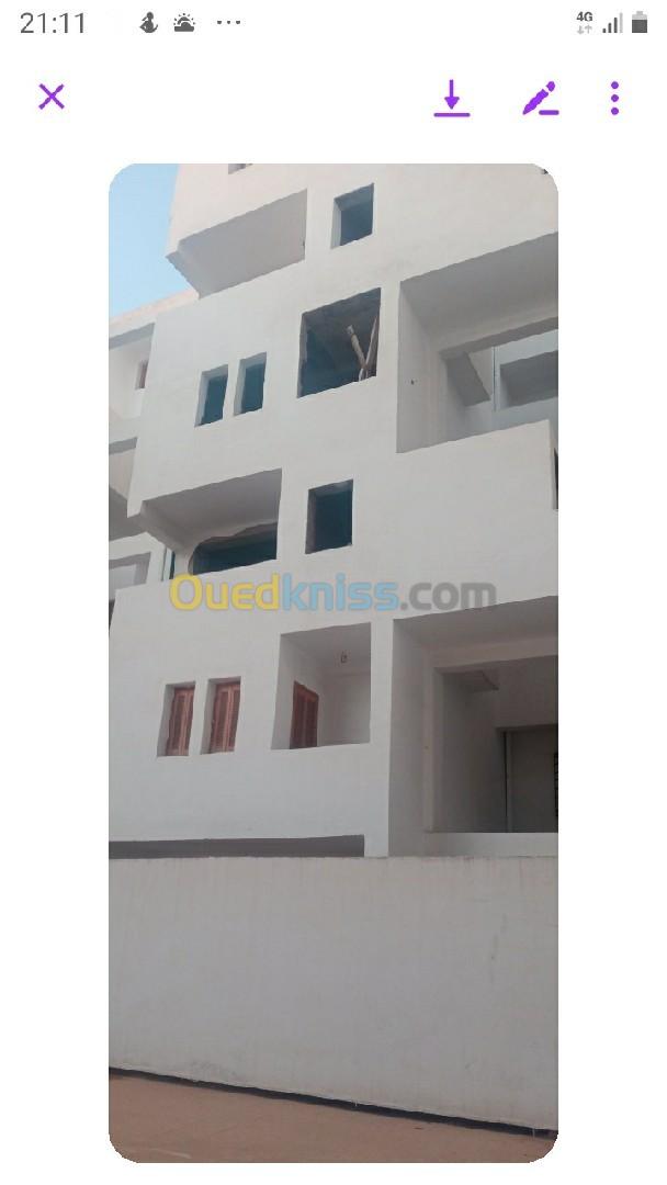 Vente Duplex F4 Blida Beni mered