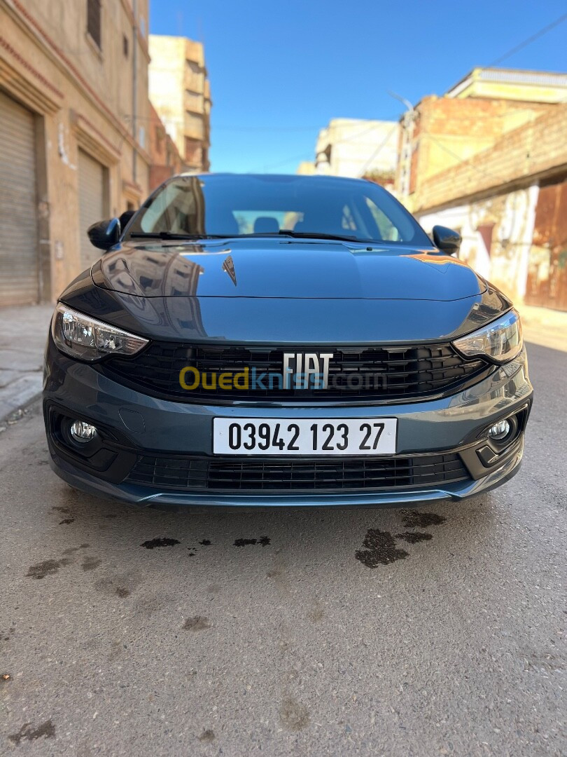 Fiat Tipo 2023 Yipo