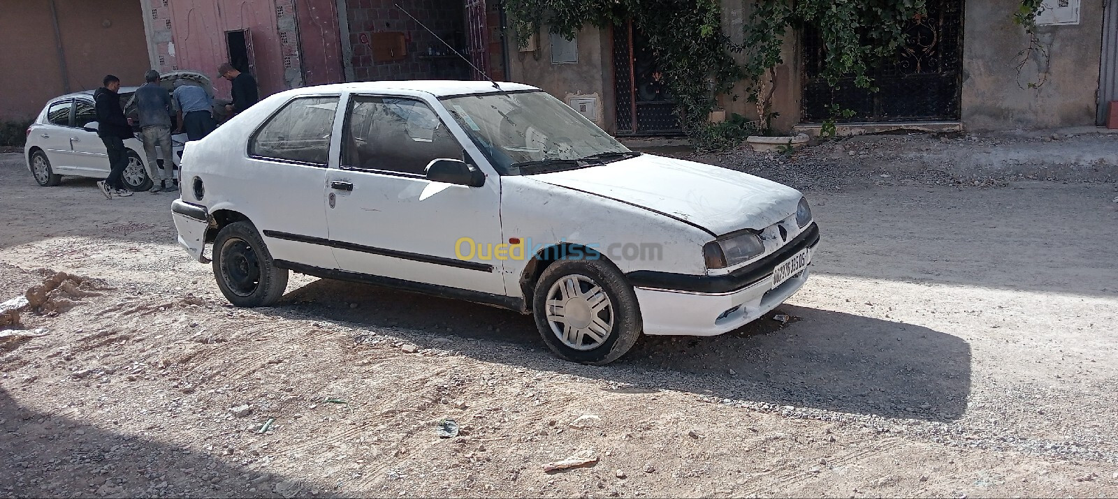 Renault 19 1995 19