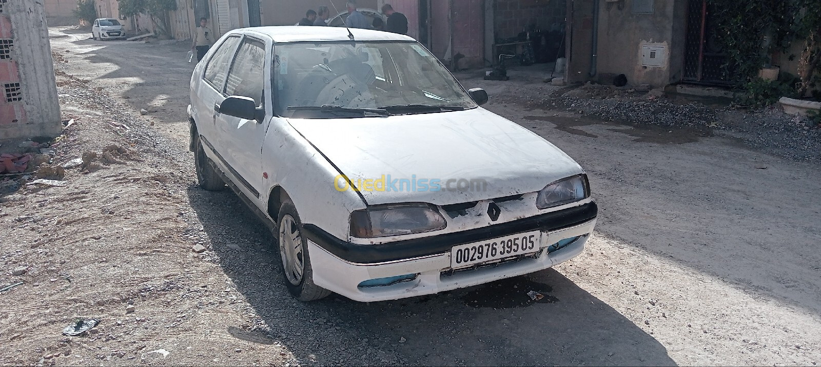 Renault 19 1995 19