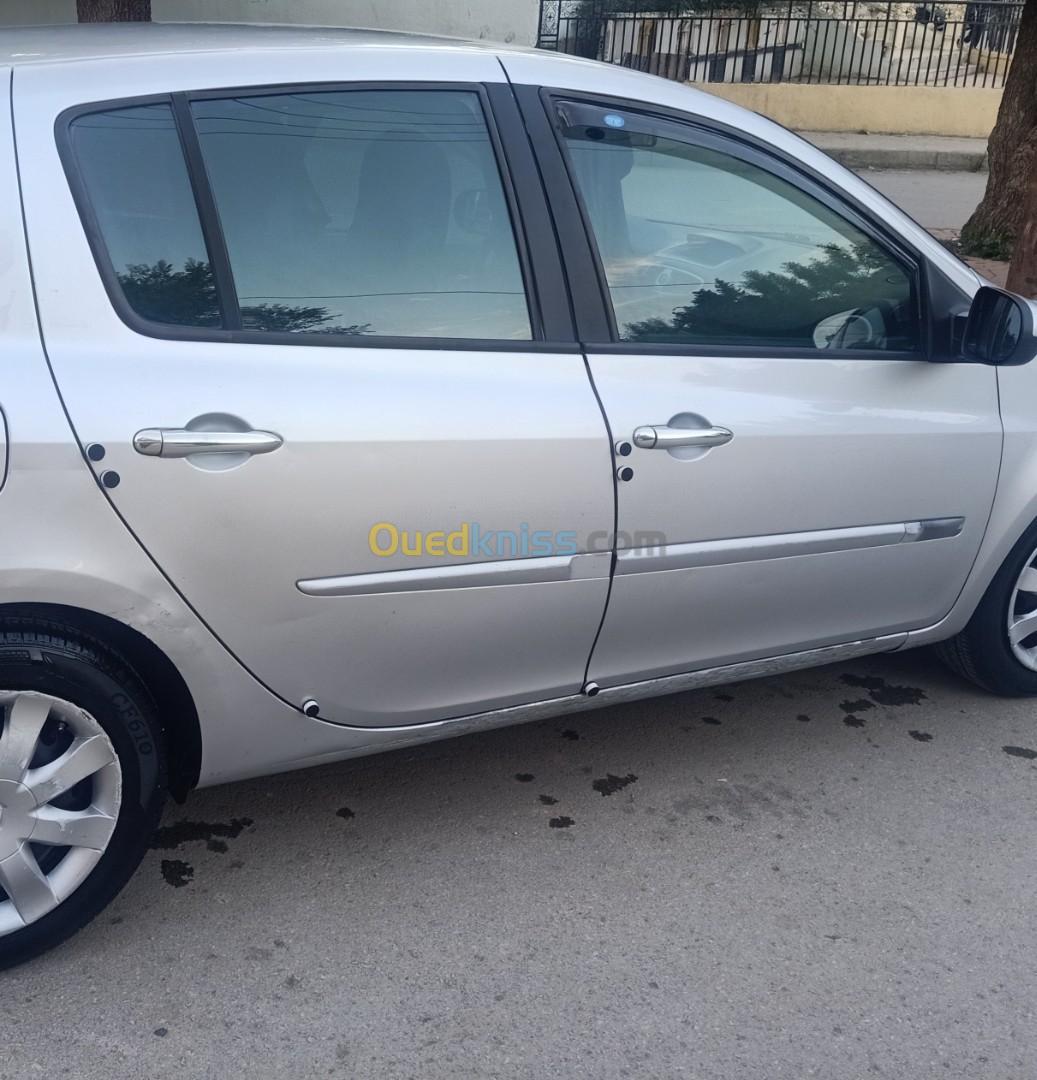 Renault Clio 3 2012 Clio 3