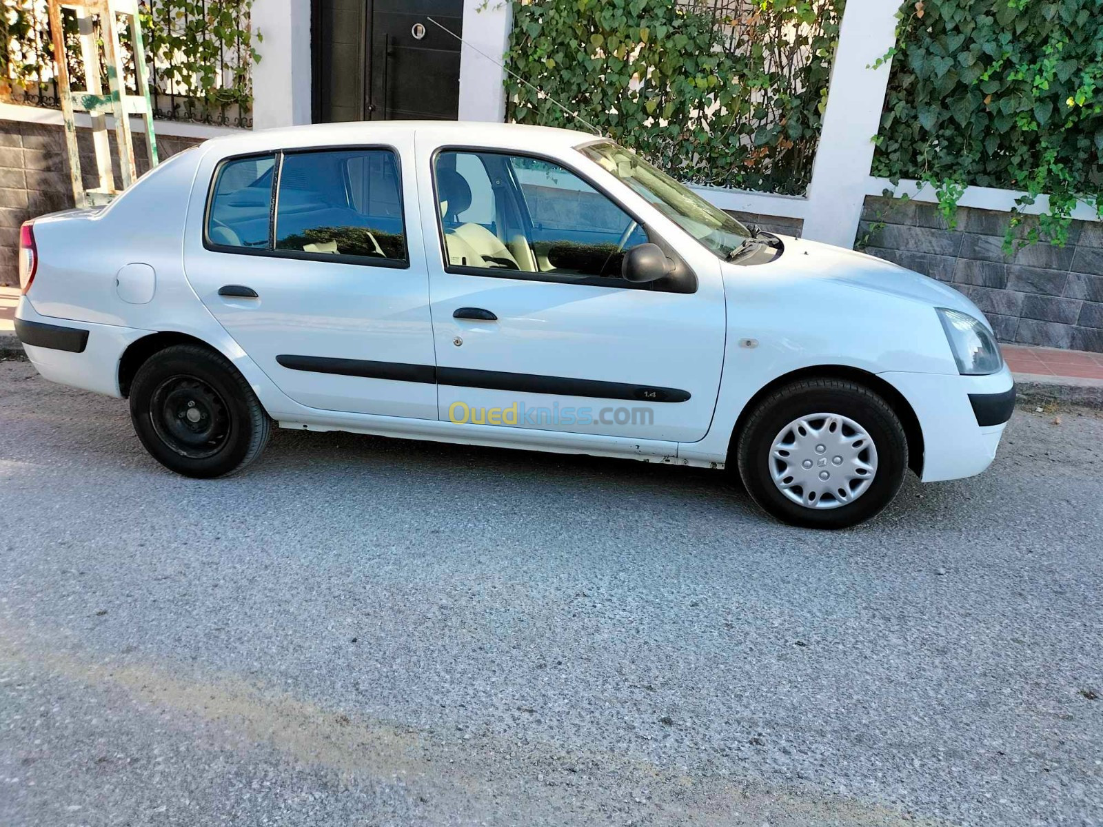 Renault Clio Classique 2007 