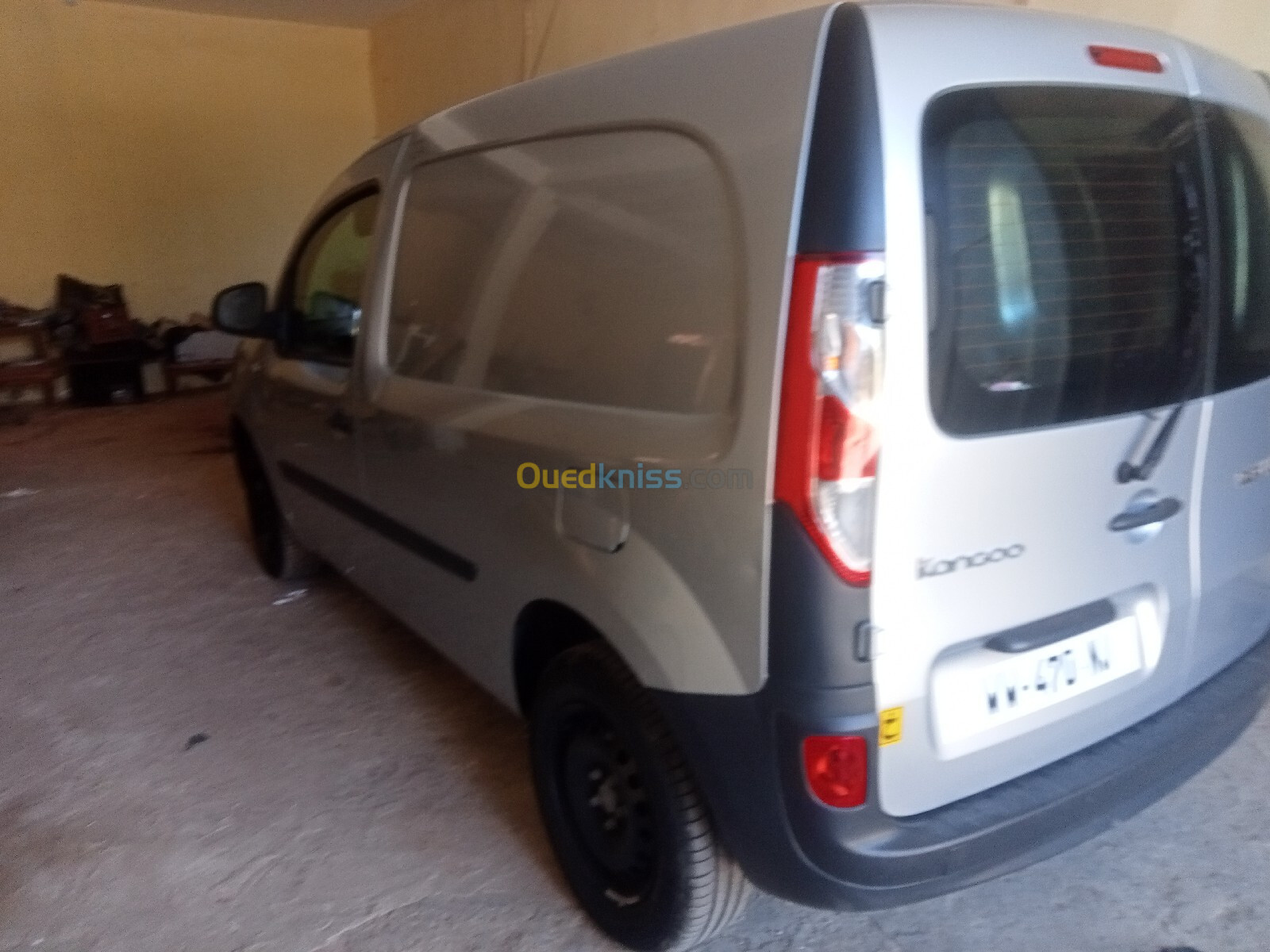 Renault Kangoo 2022 Kangoo