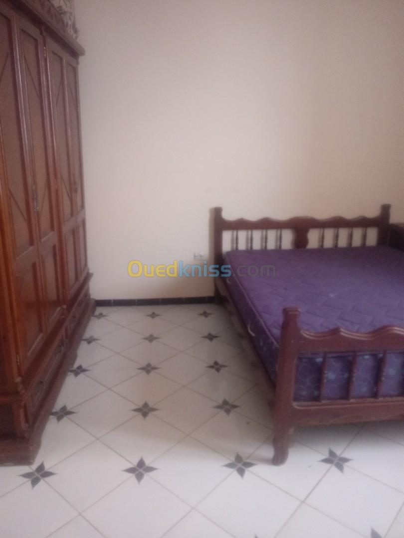 Location Appartement F2 Béjaïa Bejaia