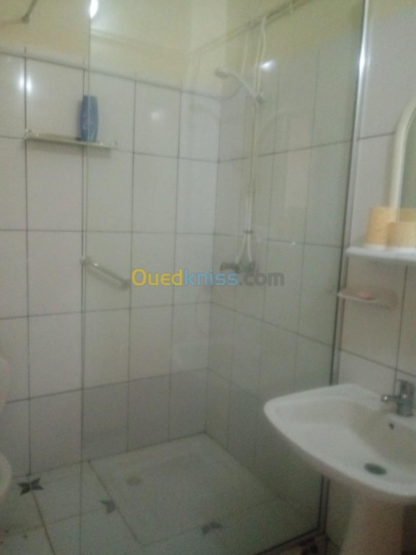 Location Appartement F2 Béjaïa Bejaia