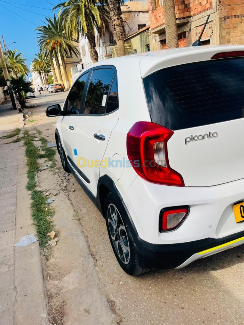 Kia Picanto 2019 