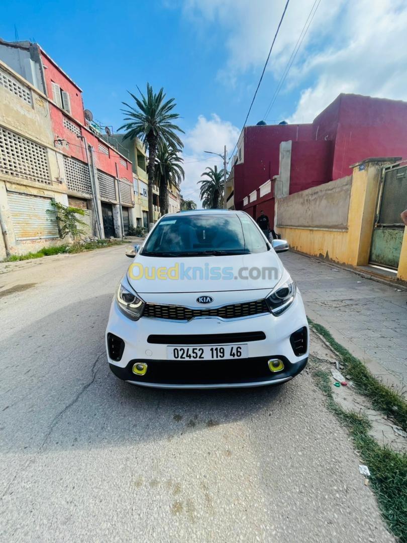 Kia Picanto 2019 