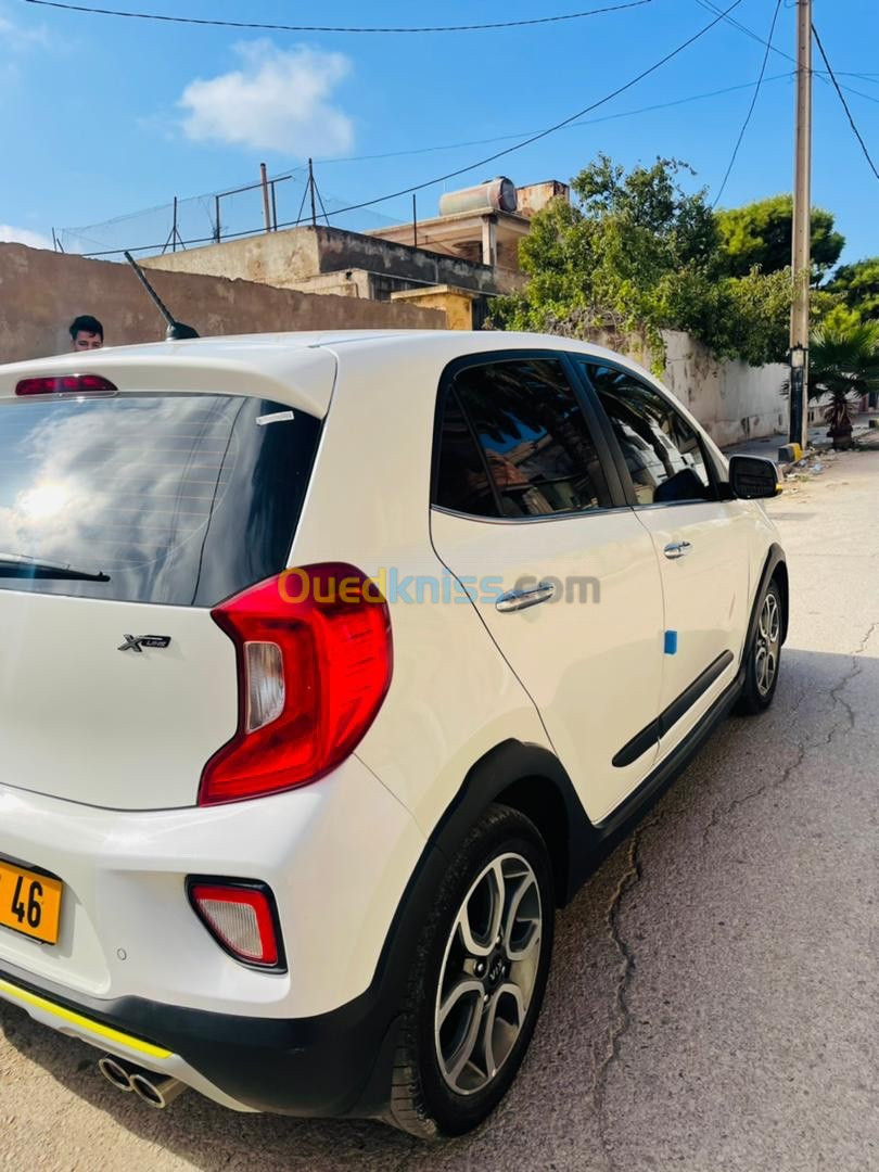 Kia Picanto 2019 