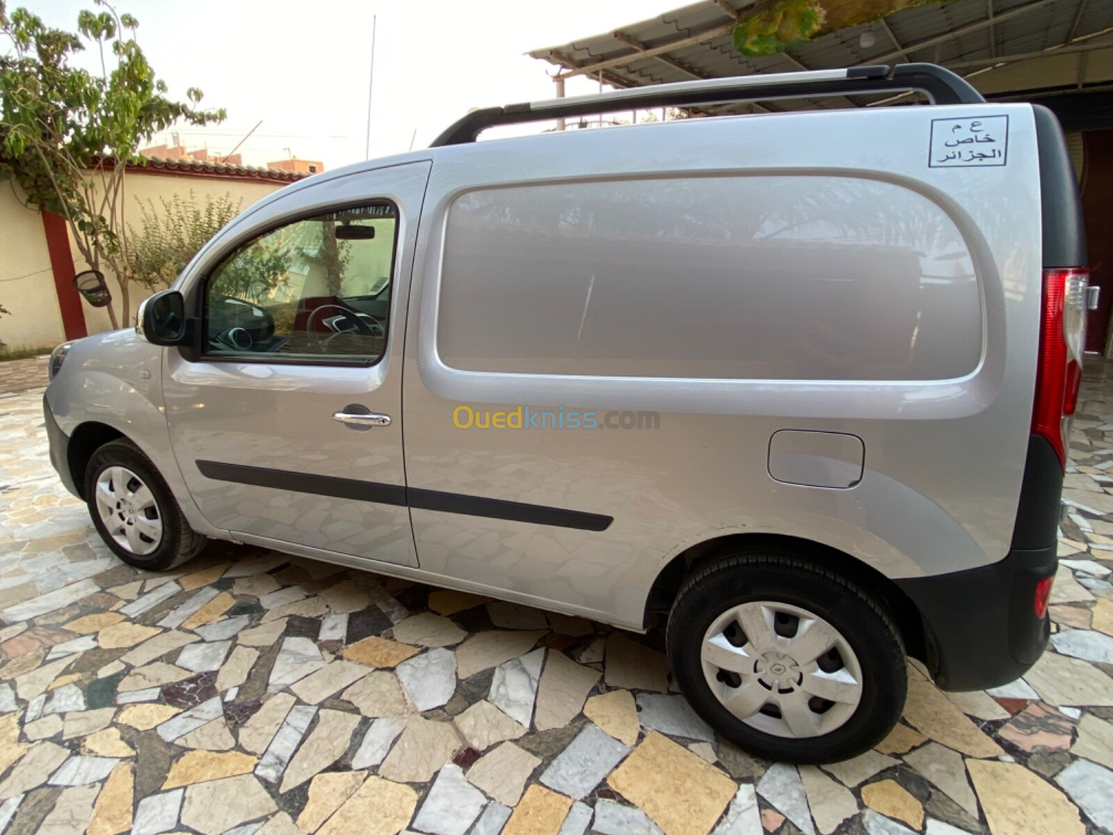 Renault Kangoo 2021 Expression