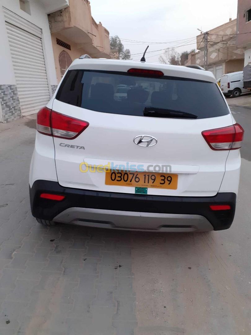 Hyundai كريطا 2019 