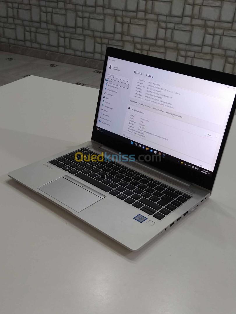 HP EliteBook 840 G6