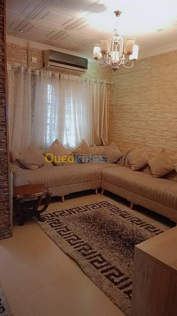 Vente Villa Sétif Setif