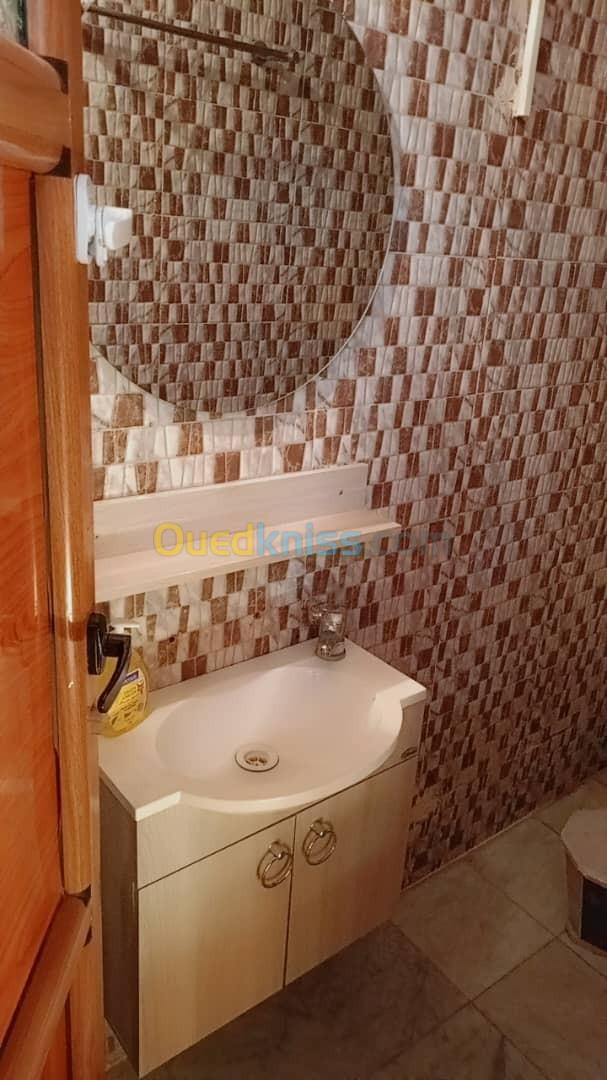 Vente Villa Sétif Setif