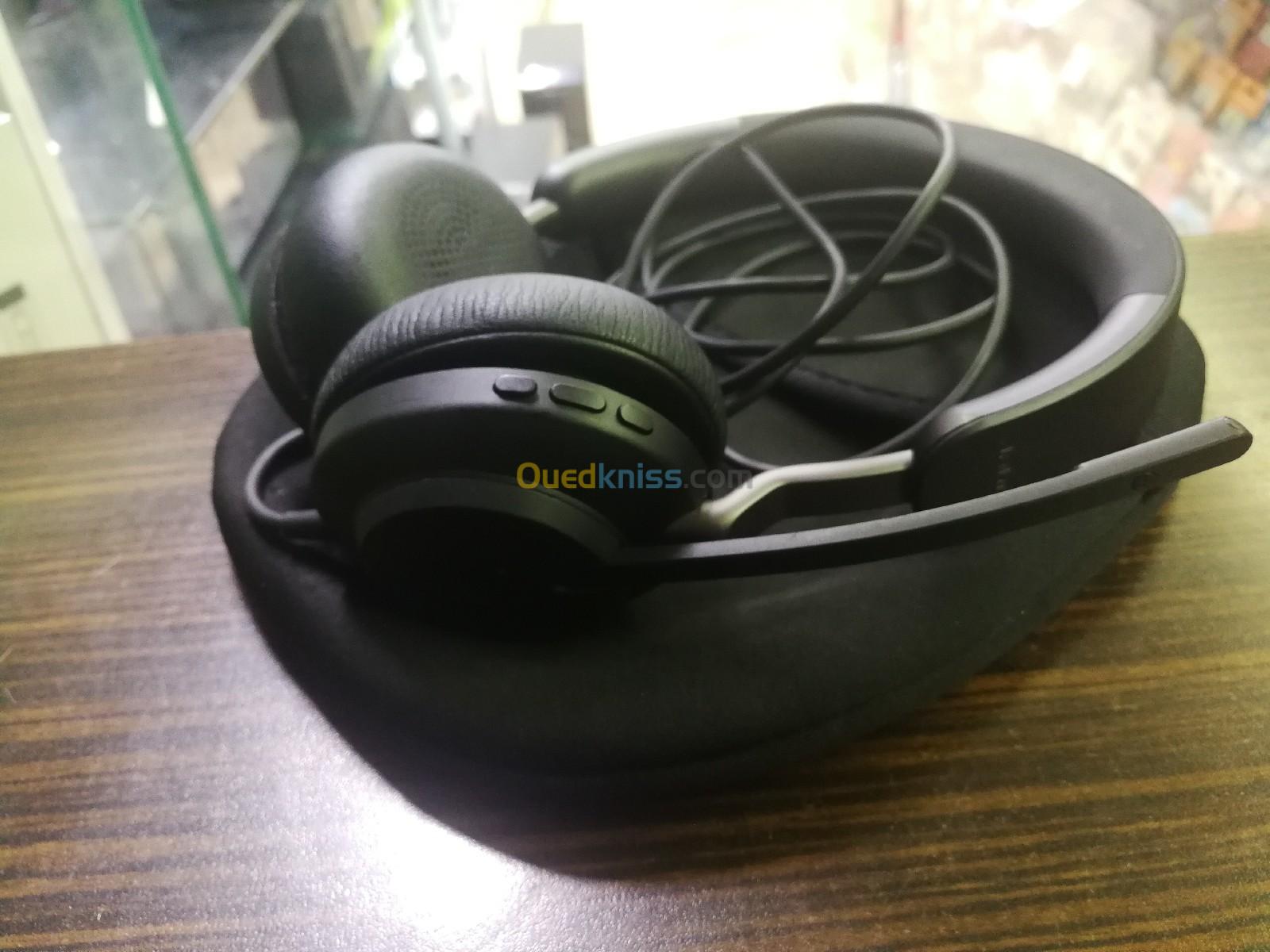 Casque jabra Evolve2 40 USB 