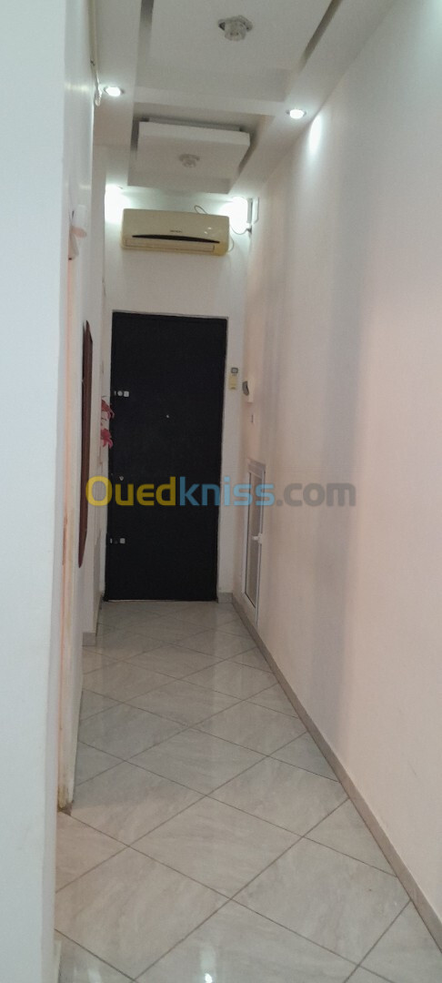 Location vacances Appartement F3 Oran Oran