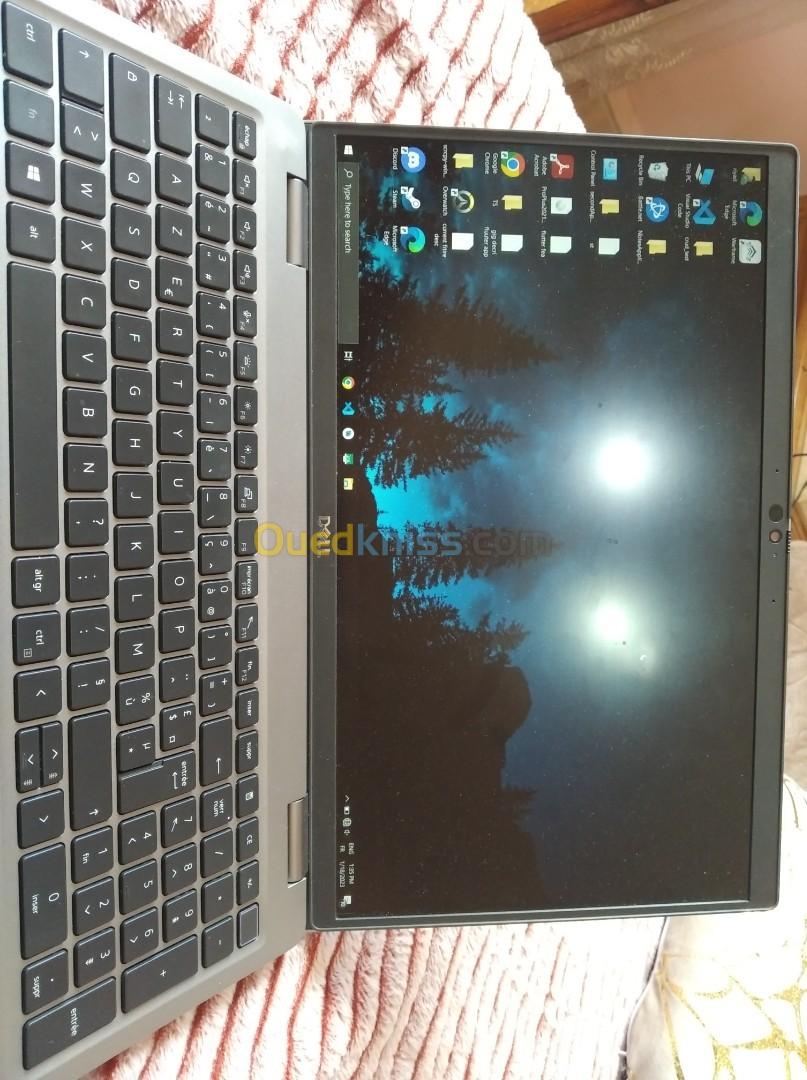 Dell latitude 5520