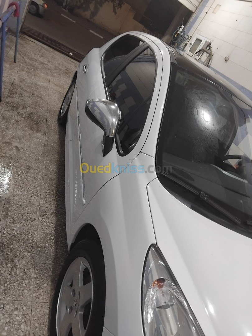 Peugeot 207 2013 Allure