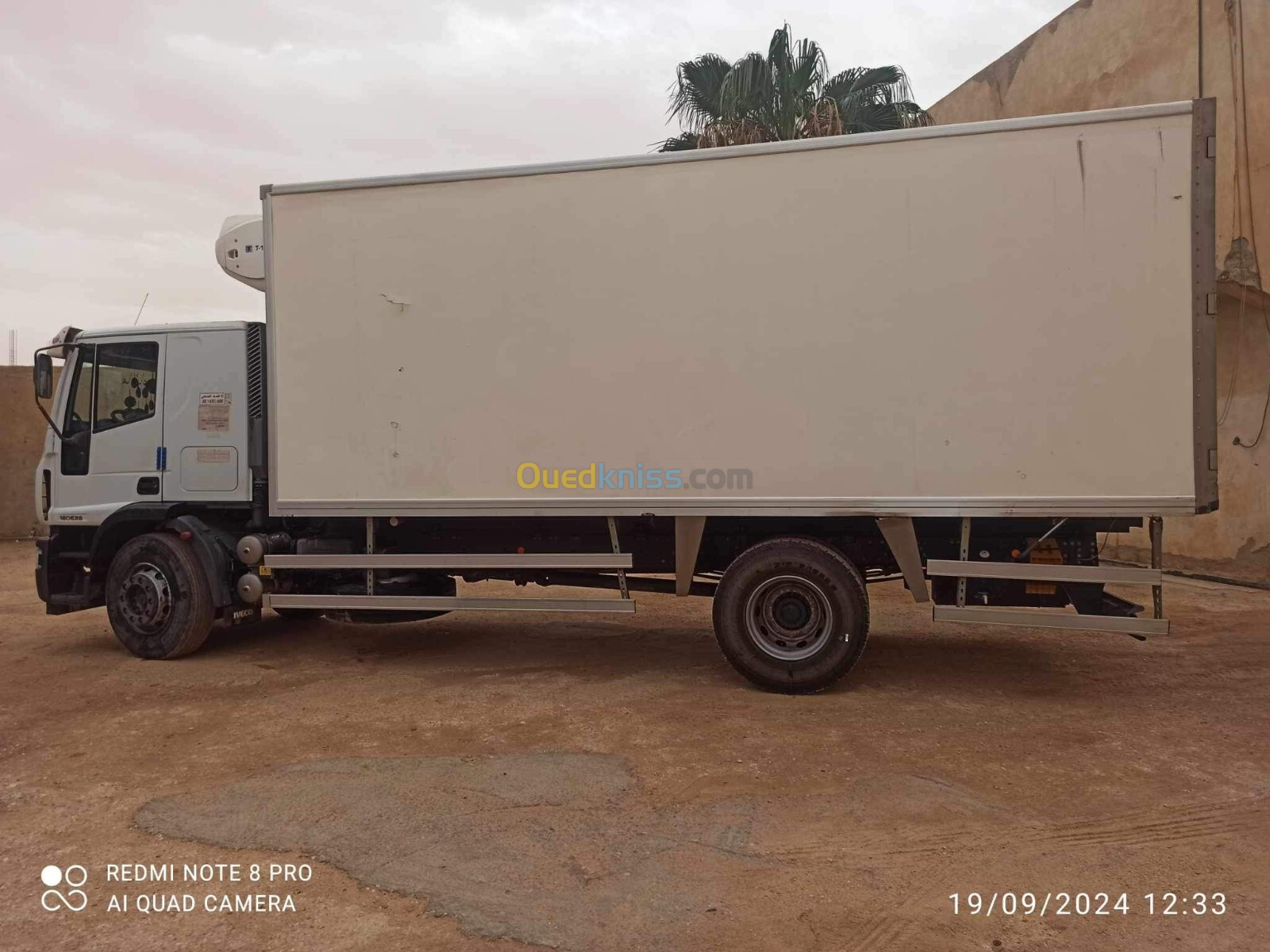 Iveco Iveco 2016