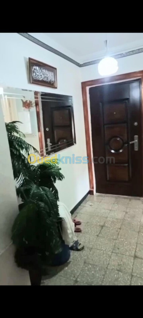 Vente Appartement F5 Blida Ouled yaich