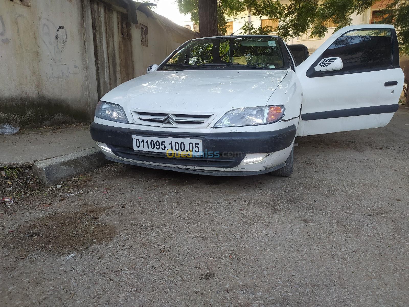 Citroen Xsara 2000 Xsara