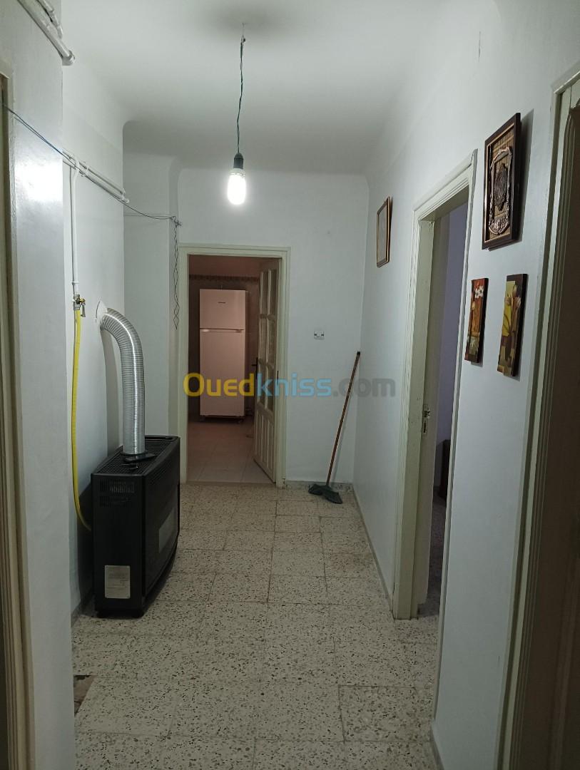 Location Appartement F3 Sétif Setif