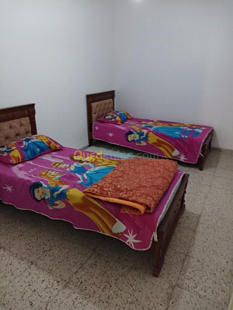 Location Appartement F3 Sétif Setif