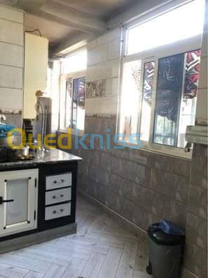 Vente Appartement Tlemcen Maghnia