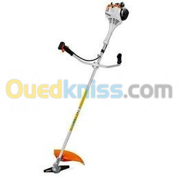 Débroussailleuse thermique FS 55 stihl قاطع فرشاة العشب