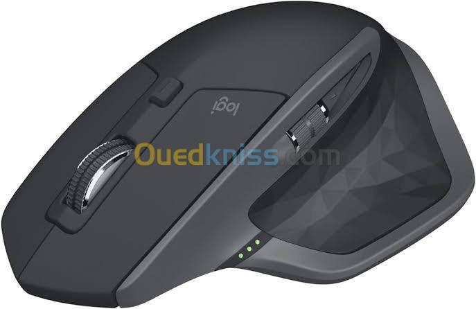 Logitech master mx 2s 