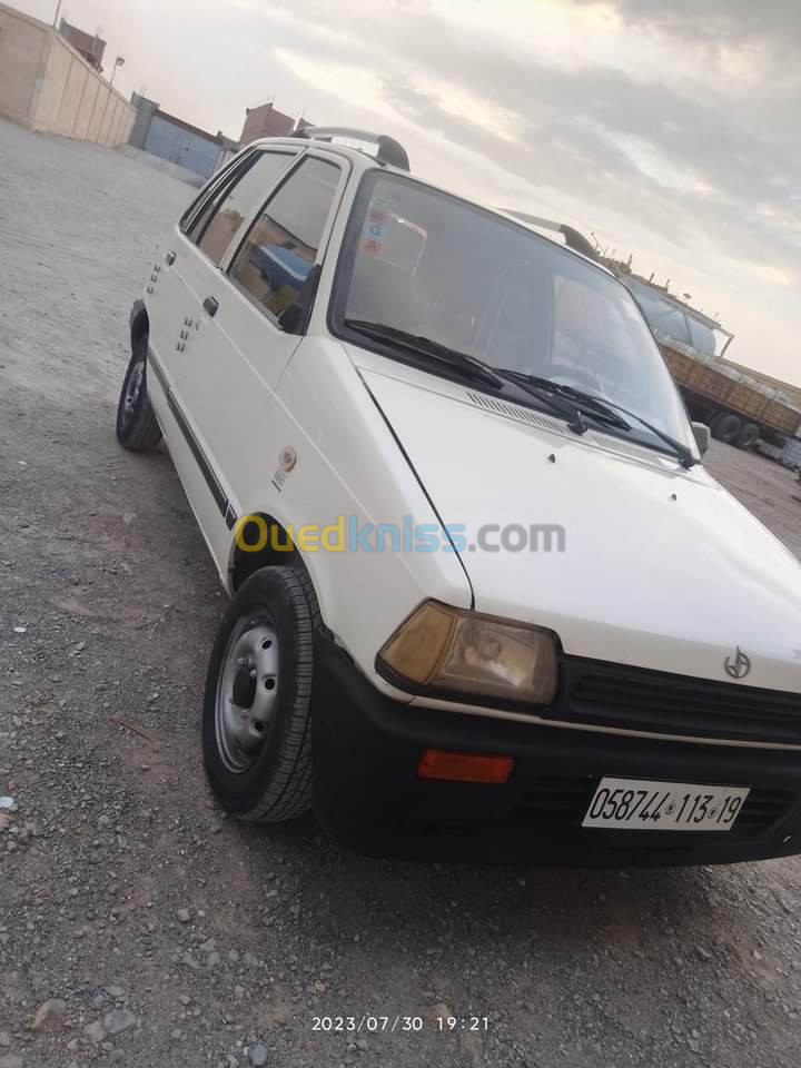 Zotye Z 200 2013 Zoty