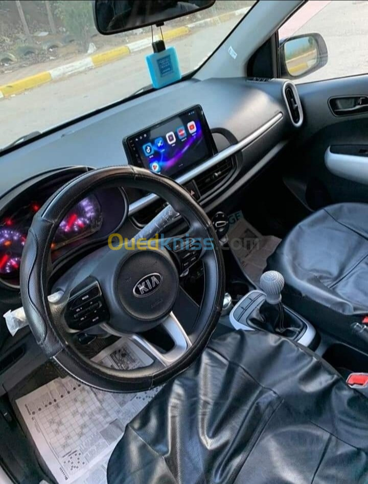 Kia Picanto 2019 LX Start