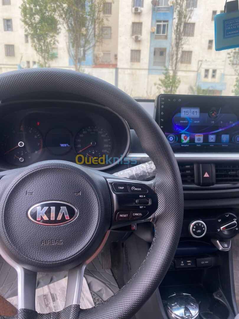 Kia Picanto 2019 LX Start