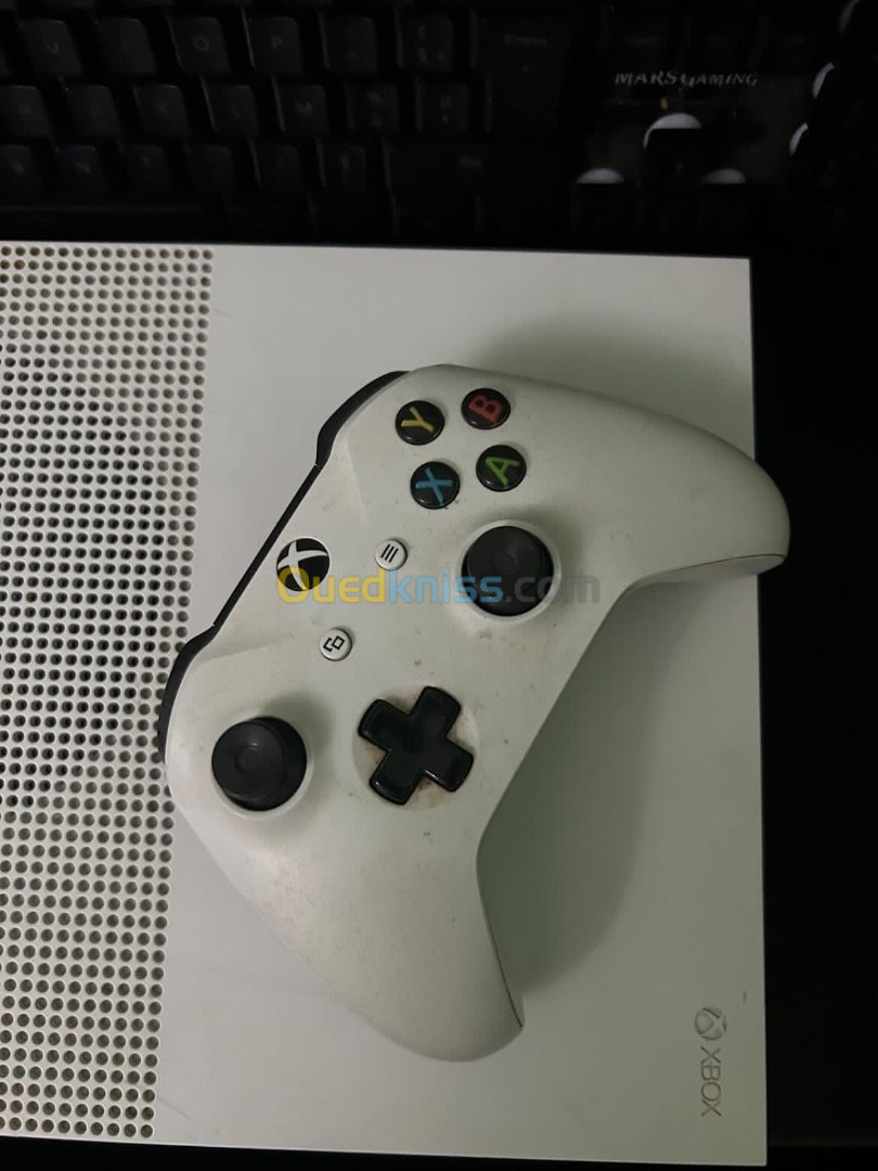 Xbox one s 500GB