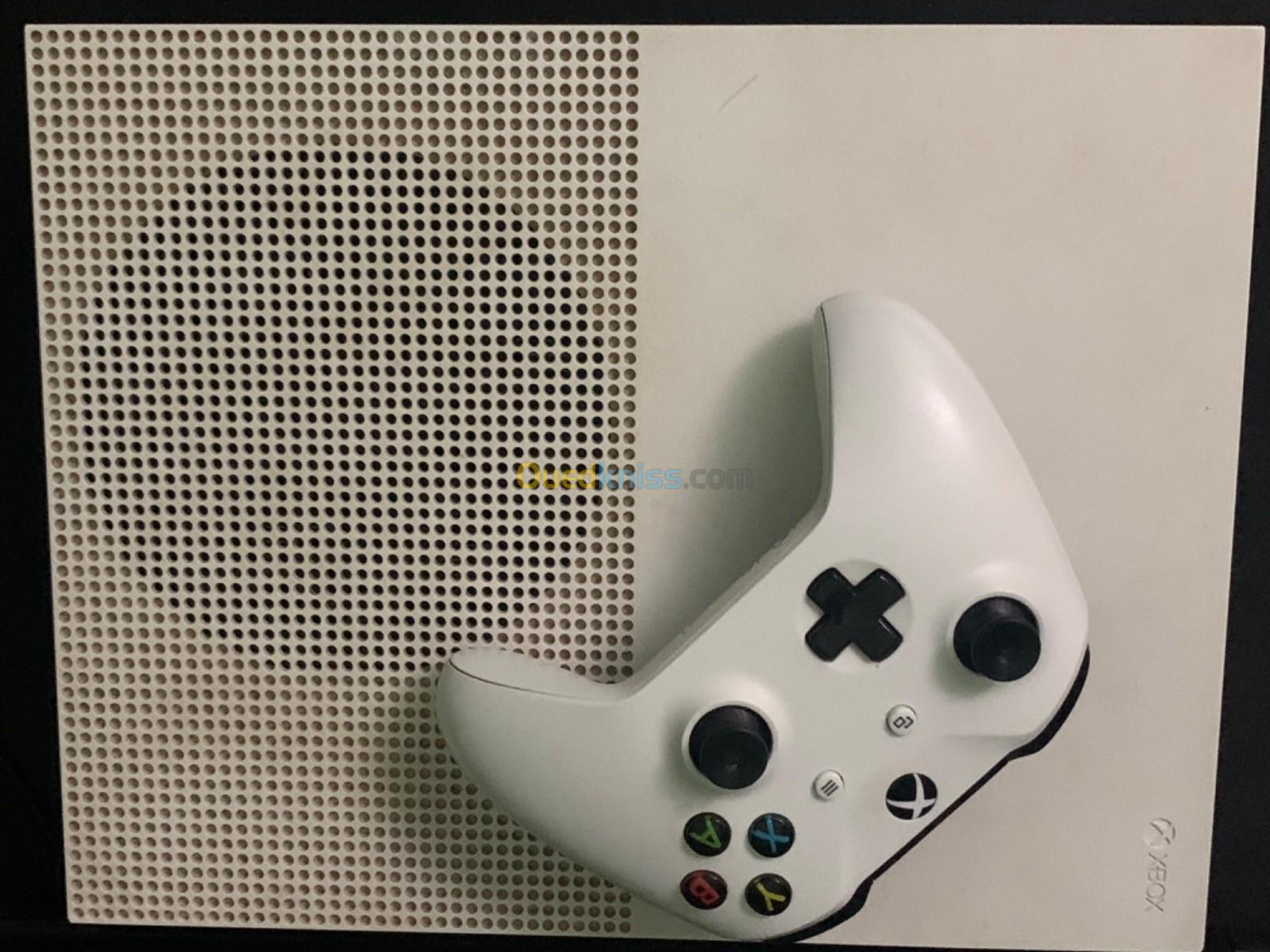 Xbox one s 500gb