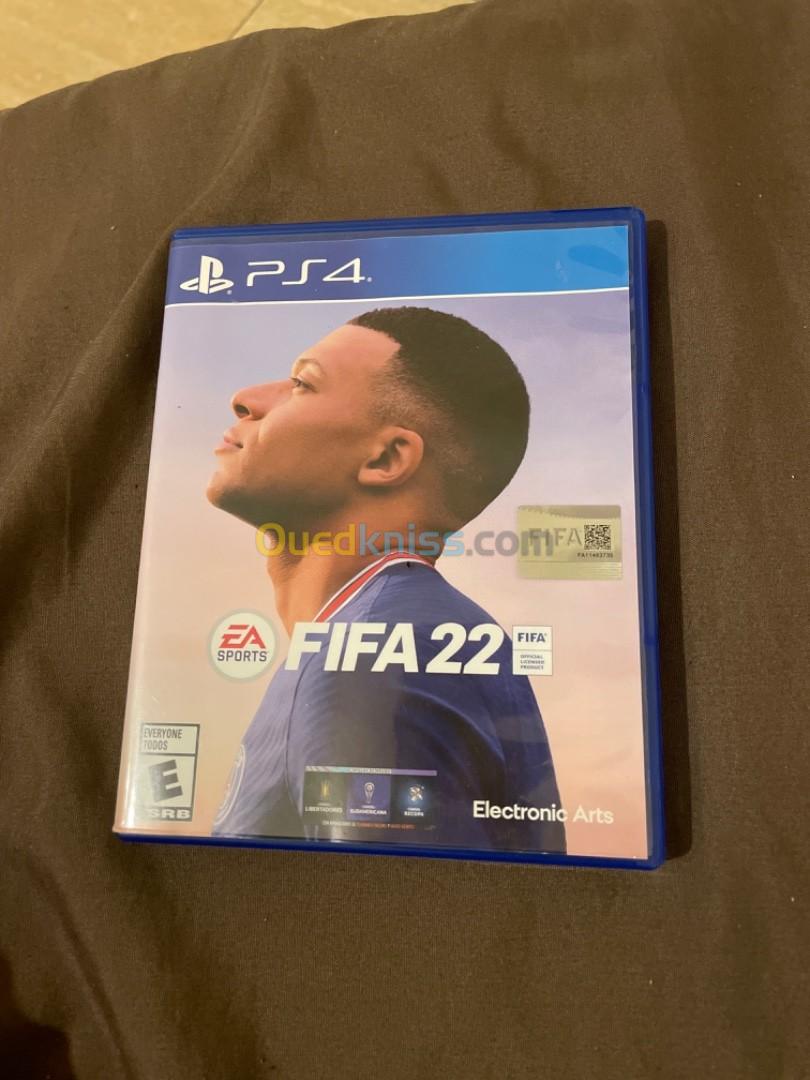 fifa 22