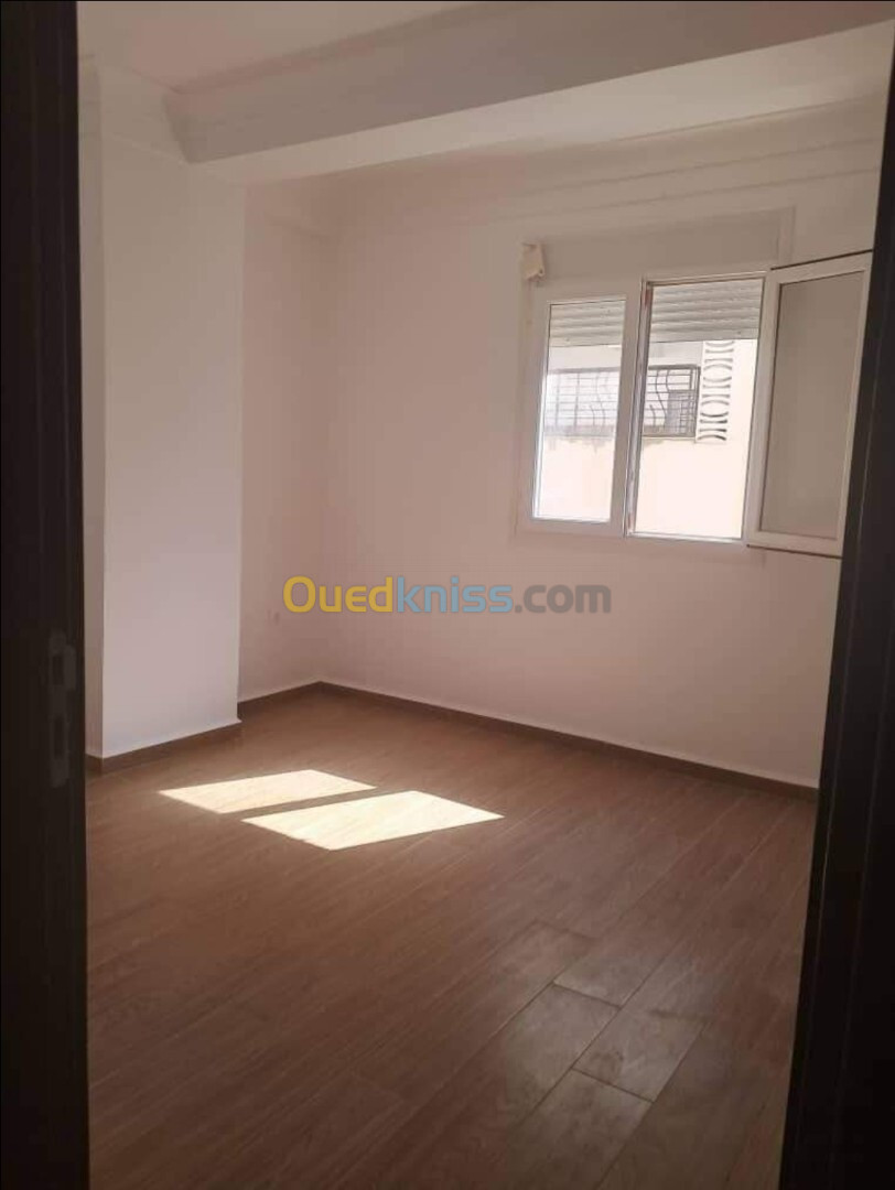 Vente Appartement F2 Alger Bordj el kiffan